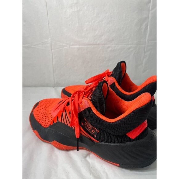 Adidas Donovan Mitchell D.O.N. Issue #1 NBA ASG Bounce Size 6 Basketball Shoes - Picture 13 of 13